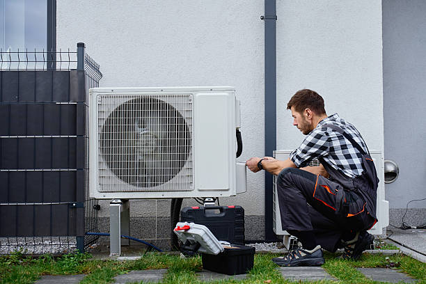 Trusted Hvac service in New Holland, PA - Tropical Oasis HVAC